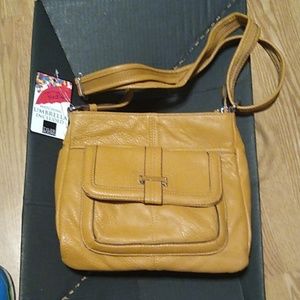 Tyler Rodan purse
